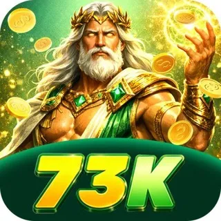 73K - Petualangan Seru di Dunia Ajaib