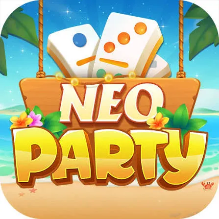 NEOPARTY - Kengerian yang Tak Terlupakan