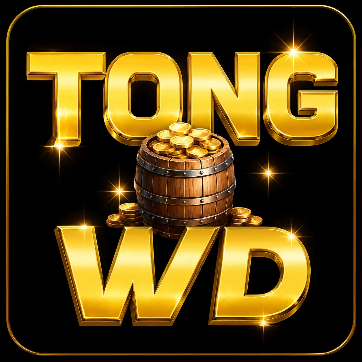 TONGWD - Game Olahraga Seru dan Menantang