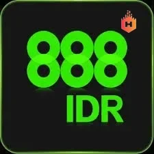 Logo 888idr